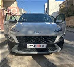 هیوندای کۆنا
